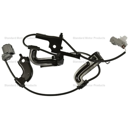 Standard Ignition Abs Wheel Speed Sensor Wire Harness, Alh133 ALH133